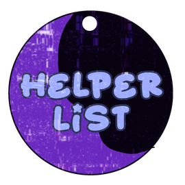 Helper List