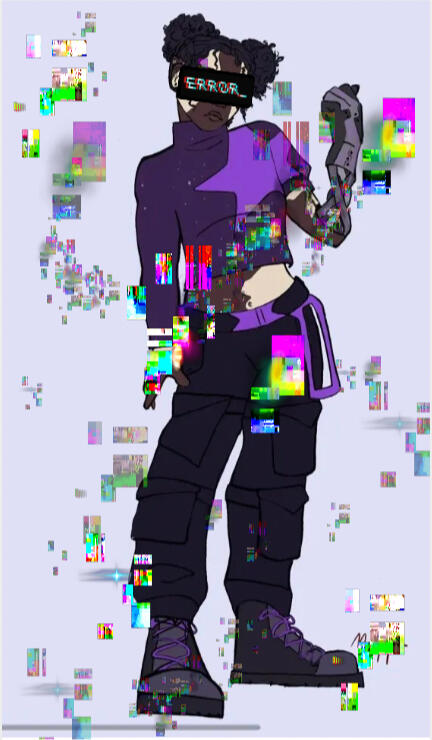 @.matt_77 ⟣ FANART